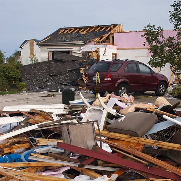 each emergency & disaster response shower trailer includes 6 individual shower stalls for use